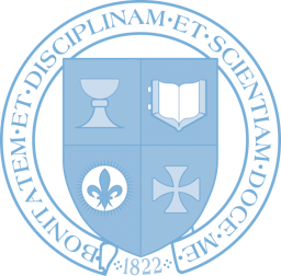 Basilian Crest Logo